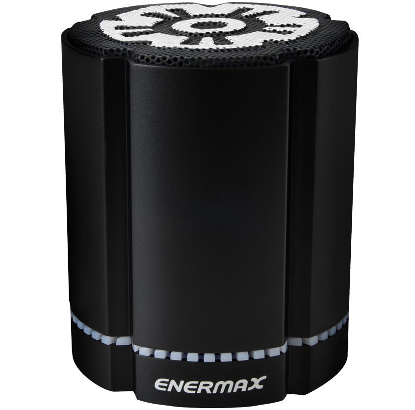 Enermax Wireless LED Speaker-EAS02S-R